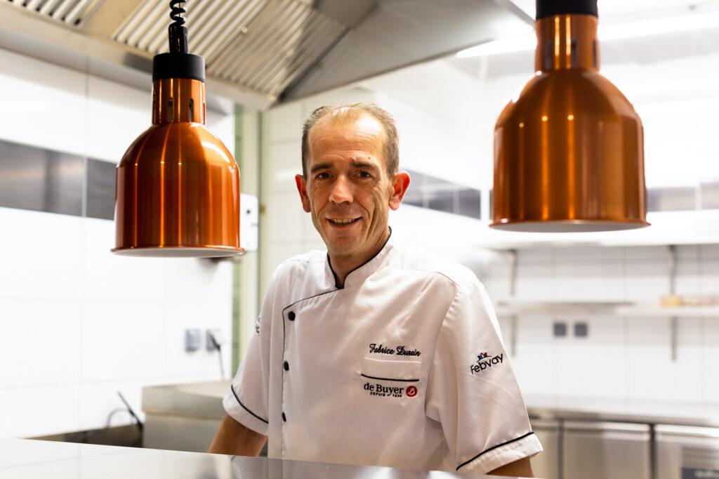 salon de la gourmandise exposants fabrice durain uncategorized