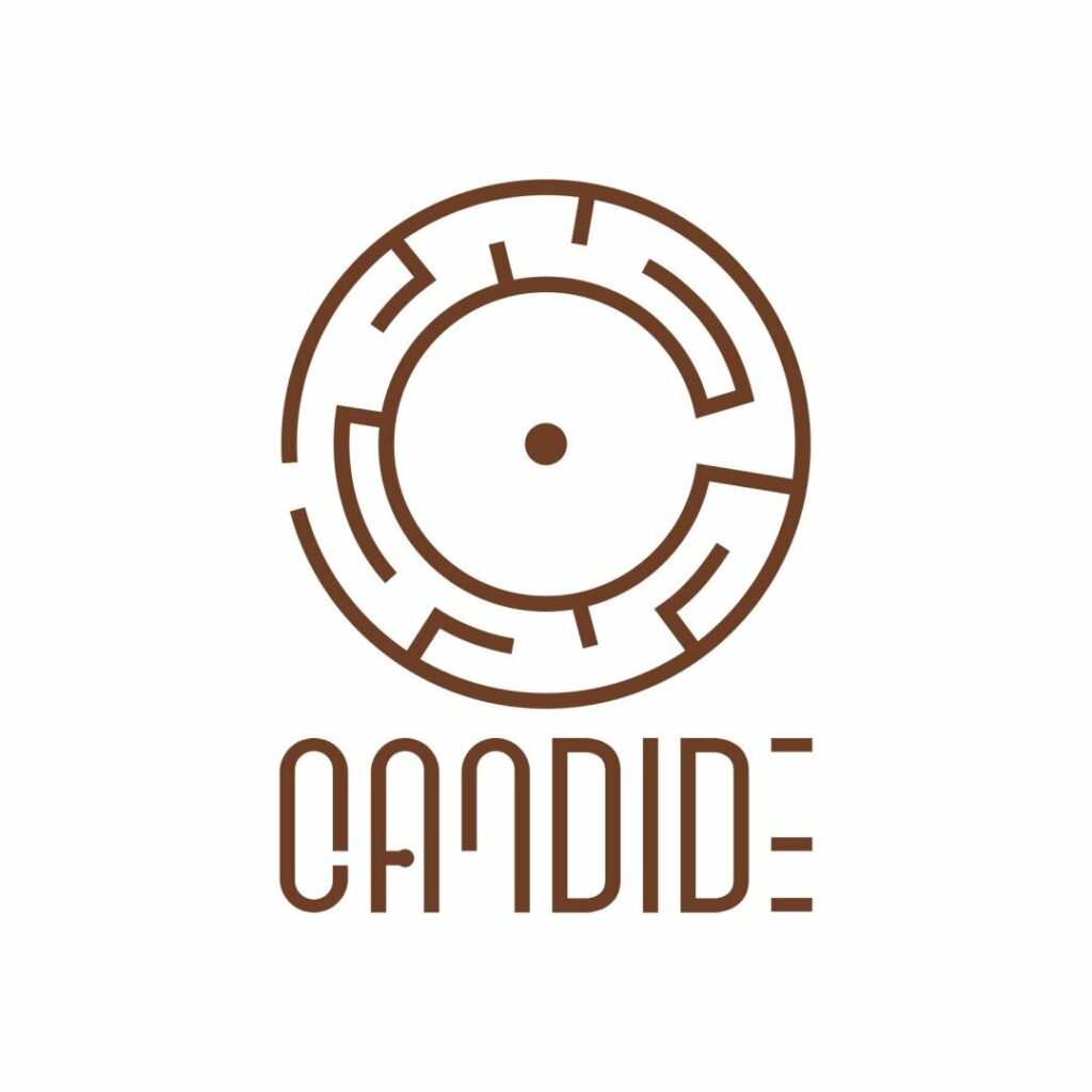 salon de la gourmandise exposants logo