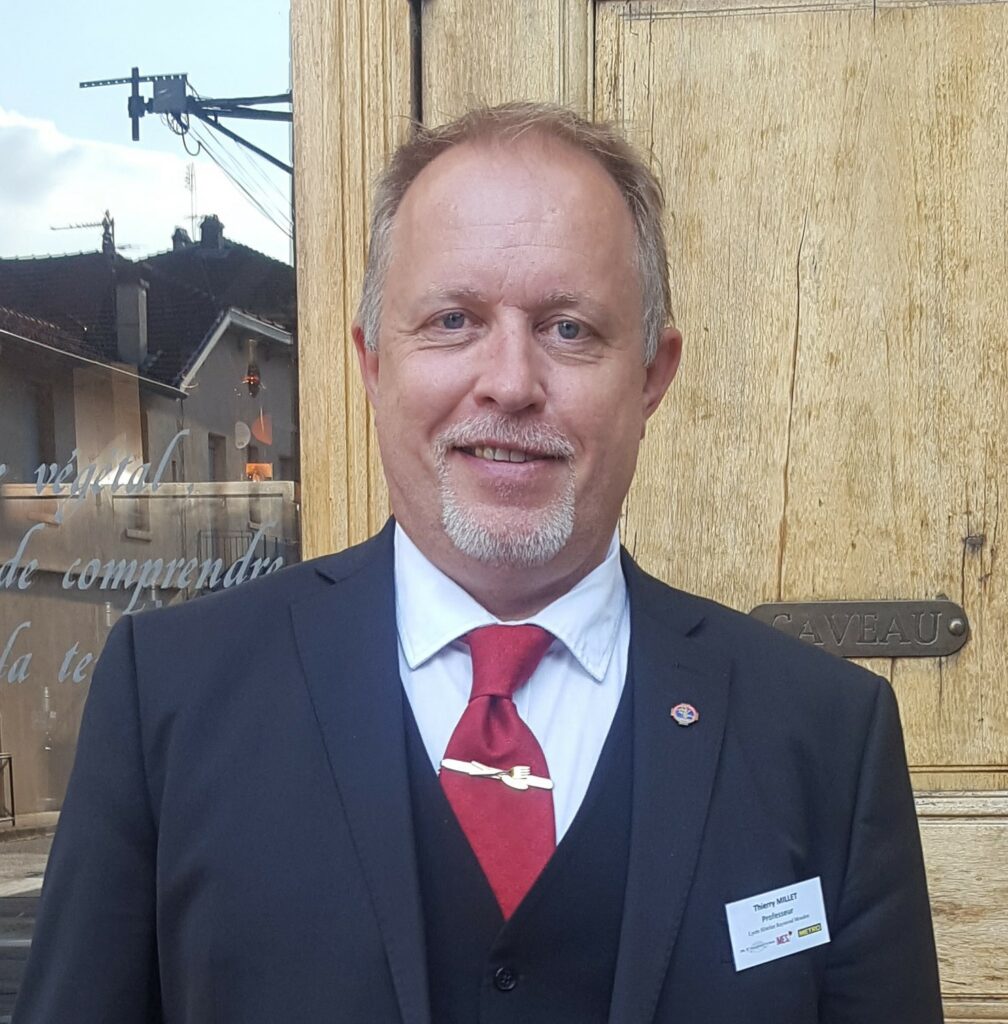 salon de la gourmandise uncategorized