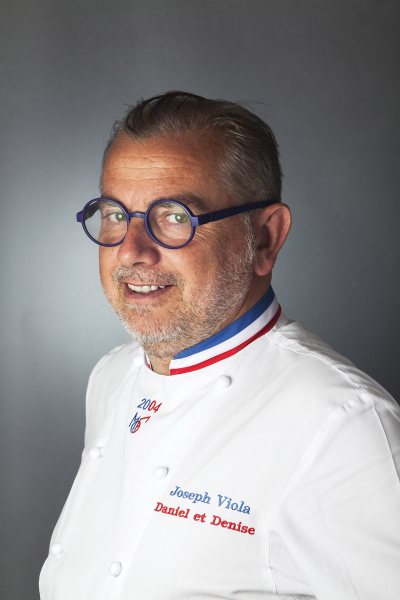 salon de la gourmandise uncategorized recettes et confidences portrait joseph viola