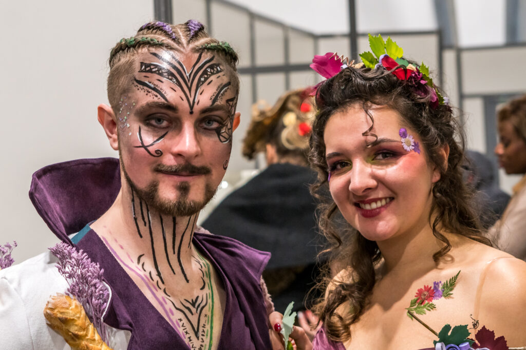 salon de la gourmandise uncategorized dsc