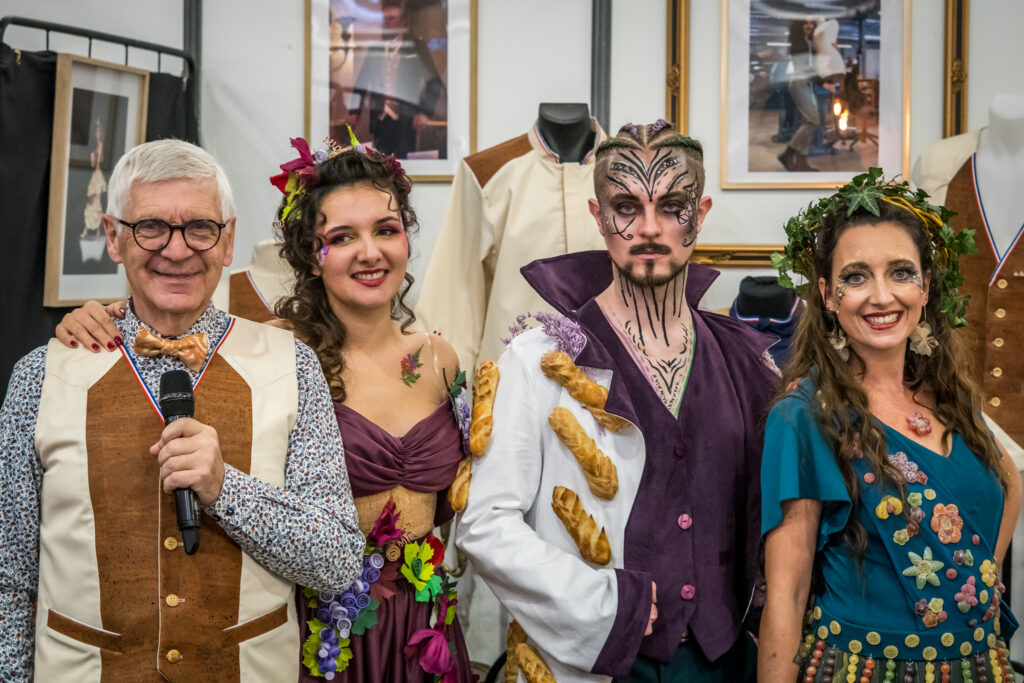 salon de la gourmandise uncategorized dsc