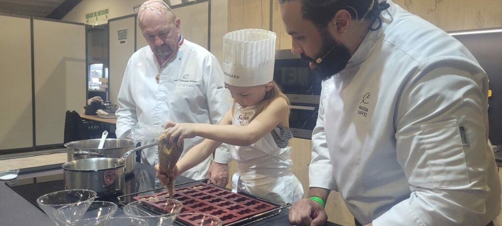 salon de la gourmandise whatsapp image a d a f