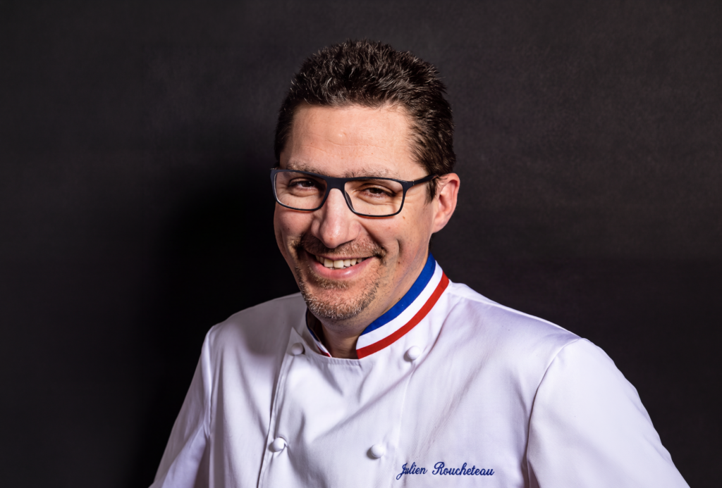 Salon de la Gourmandise 2025 à Epinal